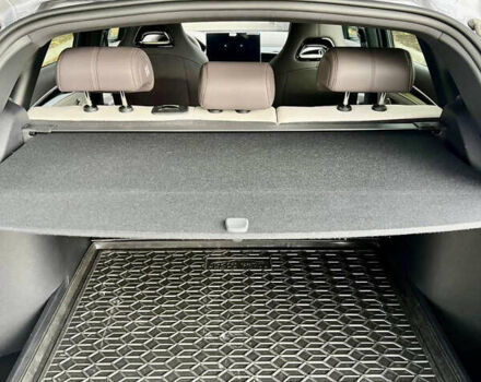 БИД Song Plus 2024 в Киеве на Automoto.ua Серый БИД Song Plus, объемом двигателя 0 л и пробегом 24 тыс. км за 29000 $, фото 28 на Automoto.ua