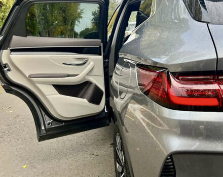 БИД Song Plus 2024 в Киеве на Automoto.ua Серый БИД Song Plus, объемом двигателя 0 л и пробегом 24 тыс. км за 29000 $, фото 8 на Automoto.ua