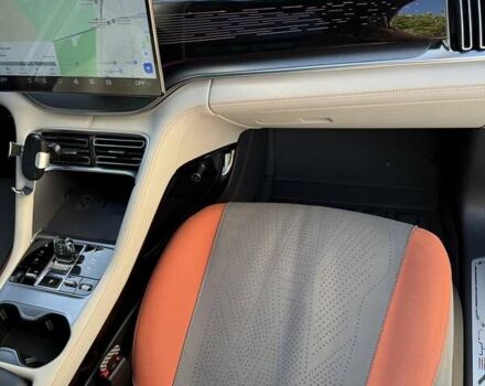 Серый БИД Song Plus, объемом двигателя 0 л и пробегом 22 тыс. км за 28500 $, фото 14 на Automoto.ua