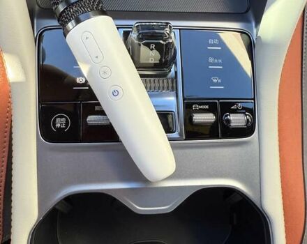 Серый БИД Song Plus, объемом двигателя 0 л и пробегом 22 тыс. км за 28500 $, фото 30 на Automoto.ua