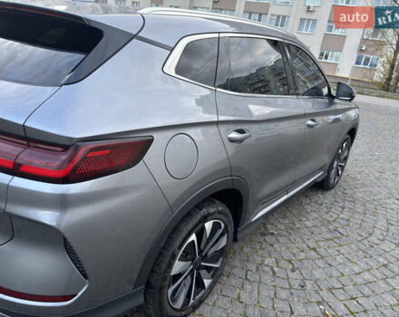 БИД Song Plus 2024 в Хмельницком на Automoto.ua Серый БИД Song Plus, объемом двигателя 0 л и пробегом 5 тыс. км за 26500 $, фото 2 на Automoto.ua