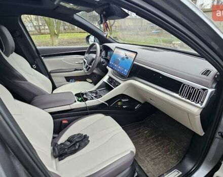 Сірий БІД Song Plus, об'ємом двигуна 0 л та пробігом 60 тис. км за 23800 $, фото 11 на Automoto.ua