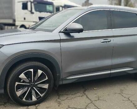 Сірий БІД Song Plus, об'ємом двигуна 0 л та пробігом 10 тис. км за 27000 $, фото 2 на Automoto.ua