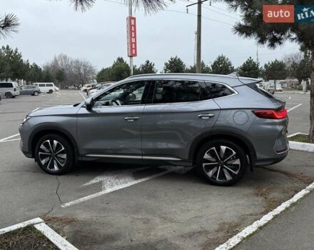 Сірий БІД Song Plus, об'ємом двигуна 0 л та пробігом 30 тис. км за 26500 $, фото 3 на Automoto.ua