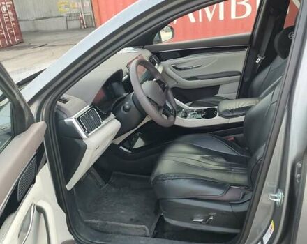 БИД Song Plus 2024 в Киеве на Automoto.ua Серый БИД Song Plus, объемом двигателя 1.5 л и пробегом 22 тыс. км за 26500 $, фото 8 на Automoto.ua