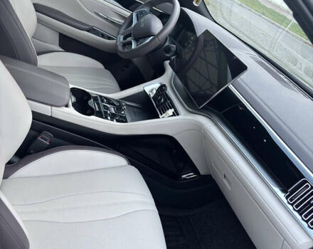 БИД Song Plus 2024 в Хмельницком на Automoto.ua Серый БИД Song Plus, объемом двигателя 0 л и пробегом 5 тыс. км за 26500 $, фото 13 на Automoto.ua