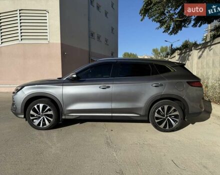 Серый БИД Song Plus, объемом двигателя 0 л и пробегом 22 тыс. км за 28500 $, фото 6 на Automoto.ua