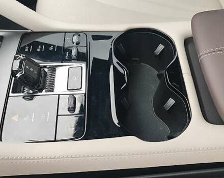 Сірий БІД Song Plus, об'ємом двигуна 0 л та пробігом 10 тис. км за 27000 $, фото 19 на Automoto.ua