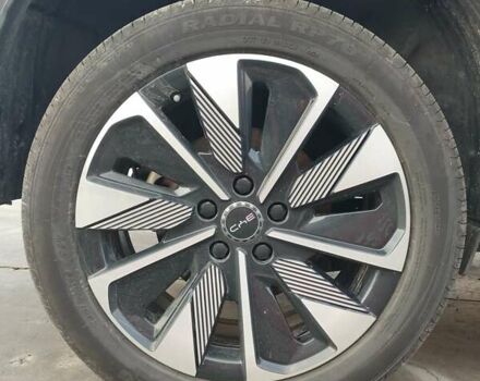 БИД Song Plus 2024 в Киеве на Automoto.ua Серый БИД Song Plus, объемом двигателя 1.5 л и пробегом 22 тыс. км за 26500 $, фото 6 на Automoto.ua