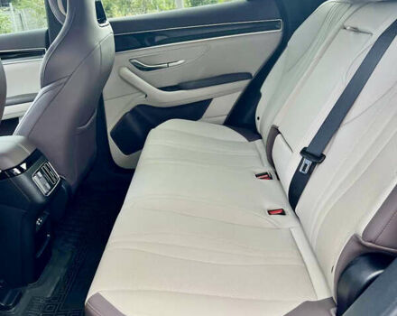 БИД Song Plus 2024 в Киеве на Automoto.ua Серый БИД Song Plus, объемом двигателя 0 л и пробегом 24 тыс. км за 29000 $, фото 13 на Automoto.ua