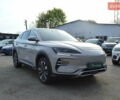 Серый БИД Song Plus, объемом двигателя 0 л и пробегом 1 тыс. км за 27300 $, фото 1 на Automoto.ua