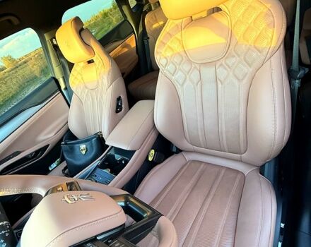 Серый БИД Song Plus, объемом двигателя 0 л и пробегом 23 тыс. км за 30500 $, фото 6 на Automoto.ua