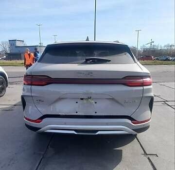 Серый БИД Song Plus, объемом двигателя 0 л и пробегом 1 тыс. км за 30000 $, фото 3 на Automoto.ua