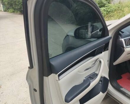 БИД Song Plus 2024 в Киеве на Automoto.ua Серый БИД Song Plus, объемом двигателя 1.5 л и пробегом 30 тыс. км за 28500 $, фото 7 на Automoto.ua