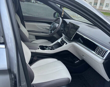 БИД Song Plus 2024 в Хмельницком на Automoto.ua Серый БИД Song Plus, объемом двигателя 0 л и пробегом 5 тыс. км за 26500 $, фото 11 на Automoto.ua