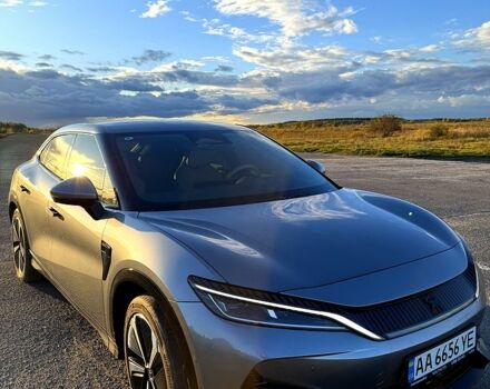 Серый БИД Song Plus, объемом двигателя 0 л и пробегом 23 тыс. км за 30500 $, фото 2 на Automoto.ua