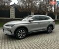 Серый БИД Song Plus, объемом двигателя 0 л и пробегом 33 тыс. км за 27000 $, фото 7 на Automoto.ua