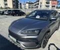 Серый БИД Song Plus, объемом двигателя 0 л и пробегом 9 тыс. км за 24000 $, фото 1 на Automoto.ua