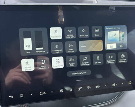 БИД Song Plus 2024 в Хмельницком на Automoto.ua Серый БИД Song Plus, объемом двигателя 0 л и пробегом 5 тыс. км за 26500 $, фото 16 на Automoto.ua