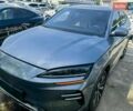 Серый БИД Song Plus, объемом двигателя 0 л и пробегом 12 тыс. км за 21700 $, фото 1 на Automoto.ua