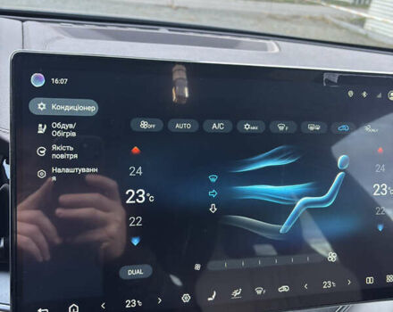 БИД Song Plus 2024 в Хмельницком на Automoto.ua Серый БИД Song Plus, объемом двигателя 0 л и пробегом 5 тыс. км за 26500 $, фото 17 на Automoto.ua