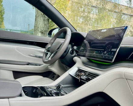 БИД Song Plus 2024 в Киеве на Automoto.ua Серый БИД Song Plus, объемом двигателя 0 л и пробегом 24 тыс. км за 29000 $, фото 14 на Automoto.ua