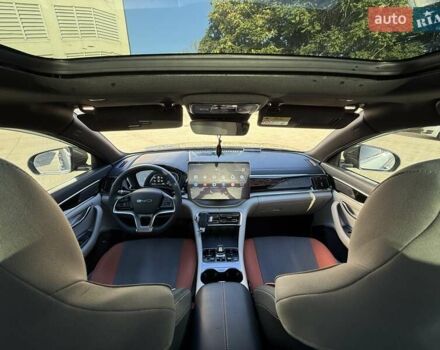 Серый БИД Song Plus, объемом двигателя 0 л и пробегом 22 тыс. км за 28500 $, фото 27 на Automoto.ua