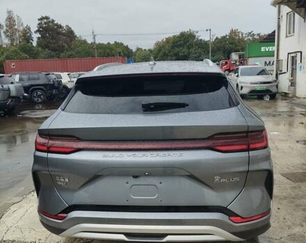 Сірий БІД Song Plus, об'ємом двигуна 1.5 л та пробігом 19 тис. км за 28500 $, фото 5 на Automoto.ua