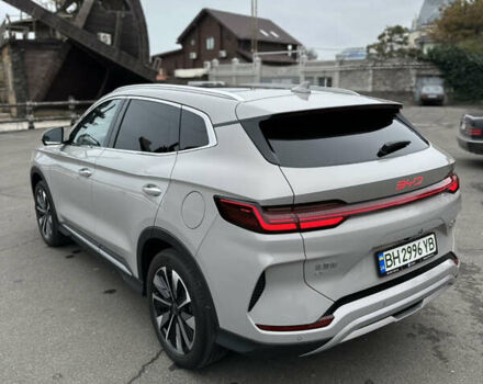 Сірий БІД Song Plus, об'ємом двигуна 0 л та пробігом 26 тис. км за 25900 $, фото 4 на Automoto.ua