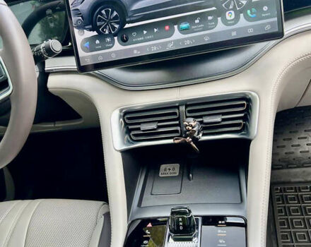 БИД Song Plus 2024 в Киеве на Automoto.ua Серый БИД Song Plus, объемом двигателя 0 л и пробегом 24 тыс. км за 29000 $, фото 18 на Automoto.ua