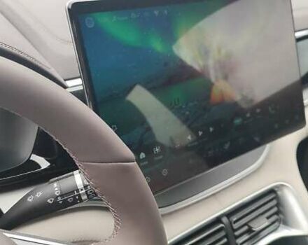 Сірий БІД Song Plus, об'ємом двигуна 0 л та пробігом 10 тис. км за 27000 $, фото 17 на Automoto.ua