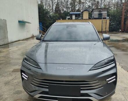 Сірий БІД Song Plus, об'ємом двигуна 1.5 л та пробігом 19 тис. км за 28500 $, фото 1 на Automoto.ua