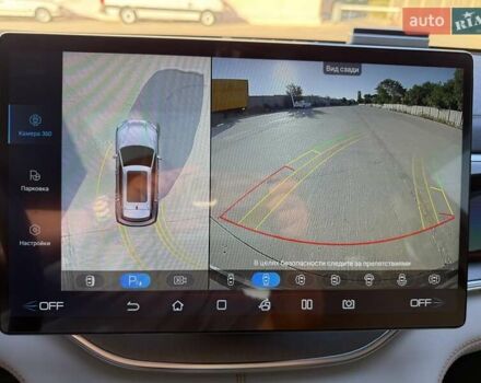 Серый БИД Song Plus, объемом двигателя 0 л и пробегом 22 тыс. км за 28500 $, фото 20 на Automoto.ua