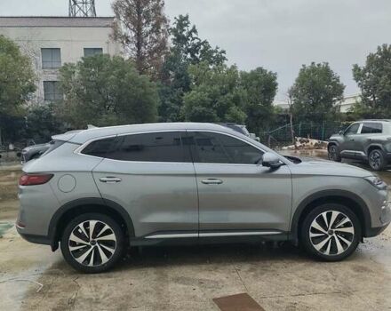 Сірий БІД Song Plus, об'ємом двигуна 1.5 л та пробігом 19 тис. км за 28500 $, фото 3 на Automoto.ua