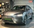 Серый БИД Song Plus, объемом двигателя 0 л и пробегом 1 тыс. км за 26500 $, фото 1 на Automoto.ua