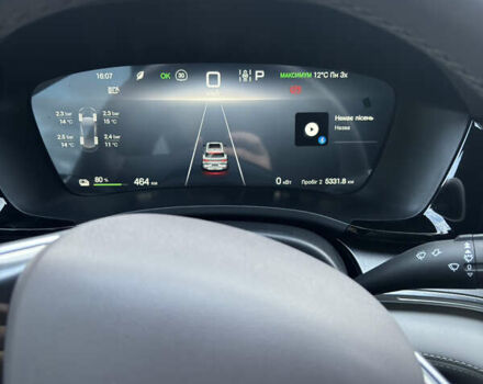 БИД Song Plus 2024 в Хмельницком на Automoto.ua Серый БИД Song Plus, объемом двигателя 0 л и пробегом 5 тыс. км за 26500 $, фото 15 на Automoto.ua