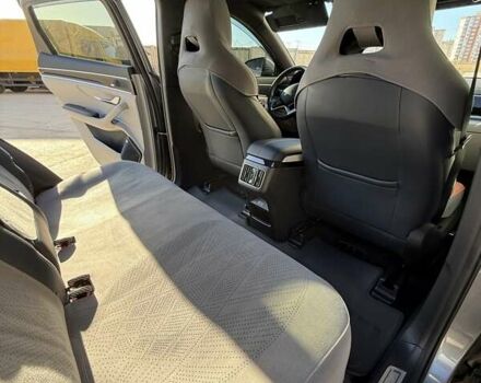 Серый БИД Song Plus, объемом двигателя 0 л и пробегом 22 тыс. км за 28500 $, фото 33 на Automoto.ua