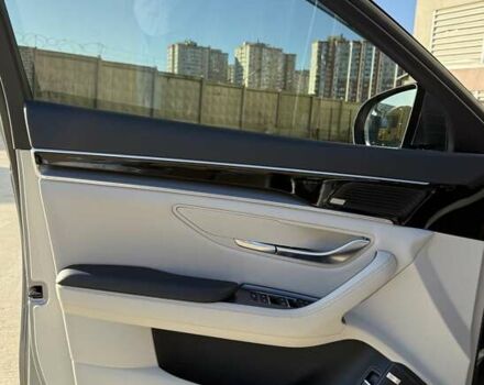 Серый БИД Song Plus, объемом двигателя 0 л и пробегом 22 тыс. км за 28500 $, фото 29 на Automoto.ua