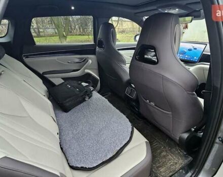 Сірий БІД Song Plus, об'ємом двигуна 0 л та пробігом 60 тис. км за 23800 $, фото 10 на Automoto.ua