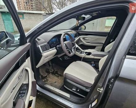 Сірий БІД Song Plus, об'ємом двигуна 0 л та пробігом 60 тис. км за 23800 $, фото 3 на Automoto.ua