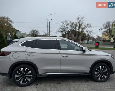 Сірий БІД Song Plus, об'ємом двигуна 0 л та пробігом 25 тис. км за 26500 $, фото 3 на Automoto.ua