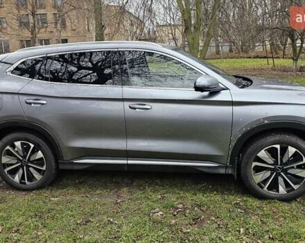 Сірий БІД Song Plus, об'ємом двигуна 0 л та пробігом 60 тис. км за 23800 $, фото 6 на Automoto.ua