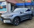 Серый БИД Song Plus, объемом двигателя 0 л и пробегом 1 тыс. км за 27499 $, фото 1 на Automoto.ua