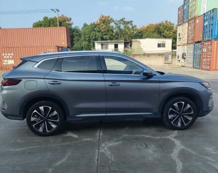 БИД Song Plus 2024 в Киеве на Automoto.ua Серый БИД Song Plus, объемом двигателя 1.5 л и пробегом 22 тыс. км за 26500 $, фото 2 на Automoto.ua