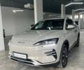Серый БИД Song Plus, объемом двигателя 0 л и пробегом 1 тыс. км за 25300 $, фото 1 на Automoto.ua
