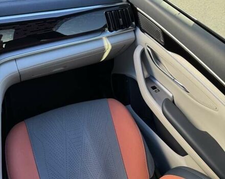 Серый БИД Song Plus, объемом двигателя 0 л и пробегом 22 тыс. км за 28500 $, фото 22 на Automoto.ua