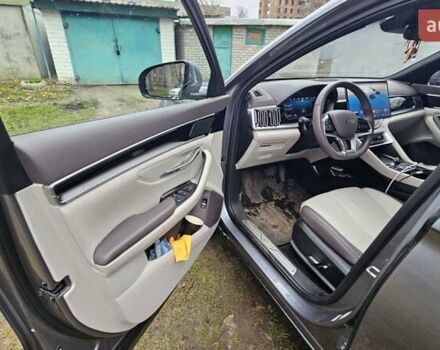 Сірий БІД Song Plus, об'ємом двигуна 0 л та пробігом 60 тис. км за 23800 $, фото 14 на Automoto.ua