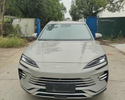 БИД Song Plus 2024 в Киеве на Automoto.ua Серый БИД Song Plus, объемом двигателя 1.5 л и пробегом 30 тыс. км за 28500 $, фото 1 на Automoto.ua