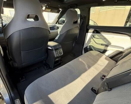 Серый БИД Song Plus, объемом двигателя 0 л и пробегом 22 тыс. км за 28500 $, фото 31 на Automoto.ua