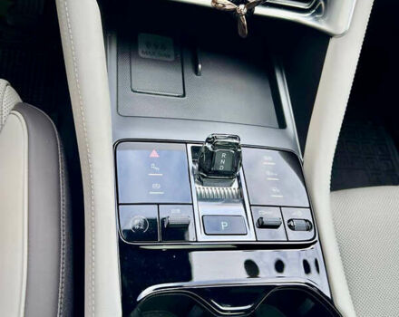 БИД Song Plus 2024 в Киеве на Automoto.ua Серый БИД Song Plus, объемом двигателя 0 л и пробегом 24 тыс. км за 29000 $, фото 16 на Automoto.ua